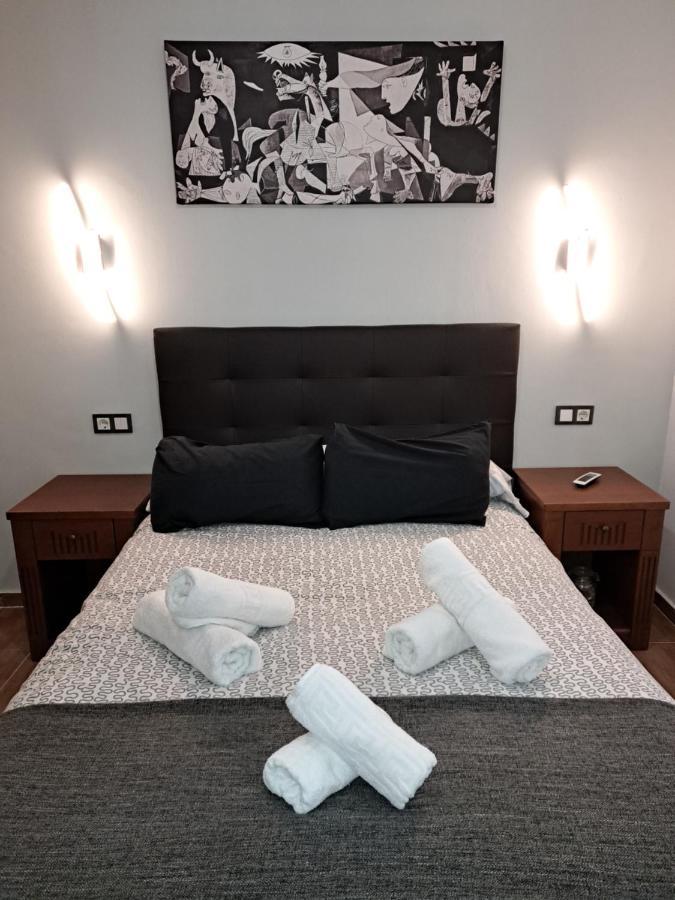 Apartment Eursu Centro Con Piscina